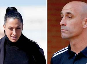 Former Spanish Soccer Chief Luis Rubiales Convicted of Sexual Assault for Non-Consensual Kiss