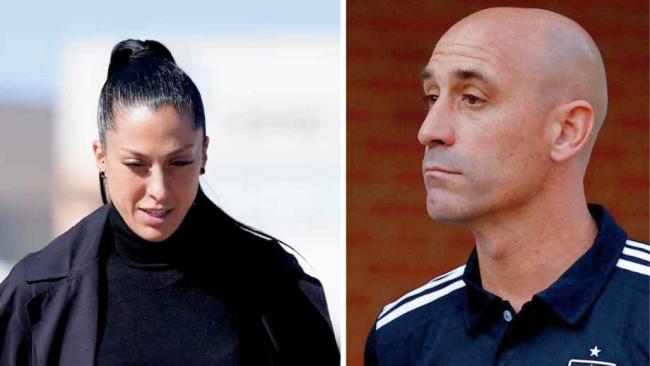 Former Spanish Soccer Chief Luis Rubiales Convicted of Sexual Assault for Non-Consensual Kiss