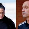 Former Spanish Soccer Chief Luis Rubiales Convicted of Sexual Assault for Non-Consensual Kiss