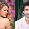 Blake Lively and Justin Baldoni's