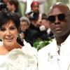 Kris Jenner and Corey Gamble: Unveiling the Secrets Behind Their Enduring 10-Year Relationship